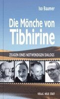 bokomslag Die Mönche von Tibhirine