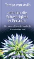 bokomslag "Ich bin die Schwierigkeit in Person."