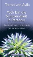 bokomslag 'Ich bin die Schwierigkeit in Person.'