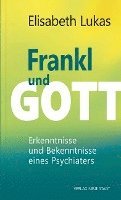bokomslag Frankl und Gott