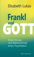 bokomslag Frankl und Gott