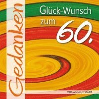 Glück-Wunsch zum 60. 1