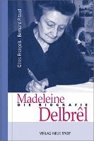 bokomslag Madeleine Delbrêl