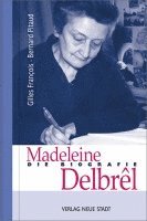 bokomslag Madeleine Delbrêl