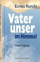 bokomslag Vater unser im Himmel