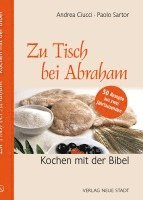 bokomslag Zu Tisch bei Abraham