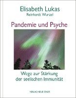 bokomslag Pandemie und Psyche