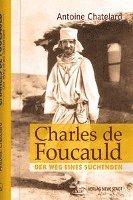 bokomslag Charles de Foucauld