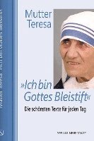 Teresa Mutter, Angelo Devananda - »Ich bin Gottes Bleistift«, Inbunden