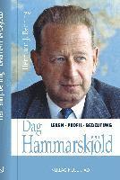 bokomslag Dag Hammarskjöld