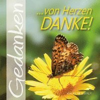 ... von Herzen DANKE! 1