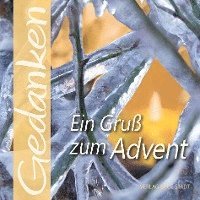bokomslag Ein Gruß zum Advent