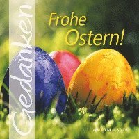 bokomslag Frohe Ostern!