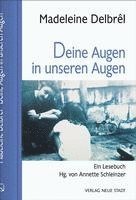 Deine Augen in unseren Augen 1