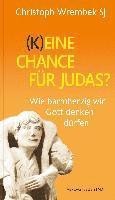 bokomslag (K)eine Chance für Judas?