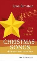 bokomslag Hits from Heaven: CHRISTMAS-SONGS, die unser Herz erwärmen