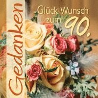 Glück-Wunsch zum 90. 1