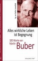 Stefan Liesenfeld - Alles wirkliche Leben ist Begegnung, Inbunden