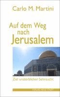 Carlo M. Martini - Auf dem Weg nach Jerusalem, Häftad