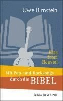 bokomslag Hits from Heaven: Mit Pop- und Rocksongs durch die Bibel