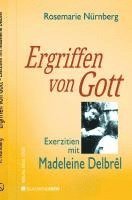 bokomslag Ergriffen von Gott