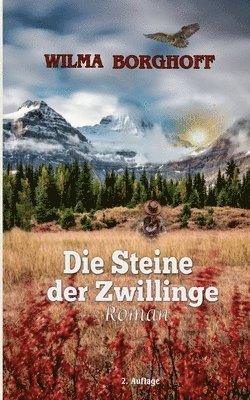 Steine der Zwillinge