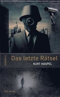 bokomslag Das letzte Ratsel