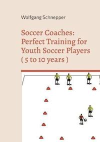 bokomslag Soccer Coaches