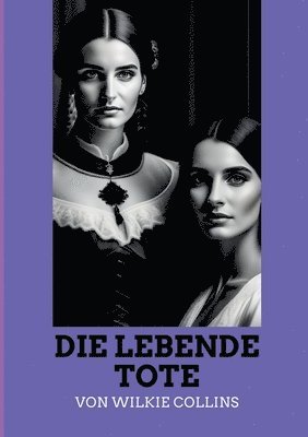 Wilkie Collins - lebende Tote, Häftad