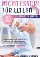 bokomslag Montessori für Eltern
