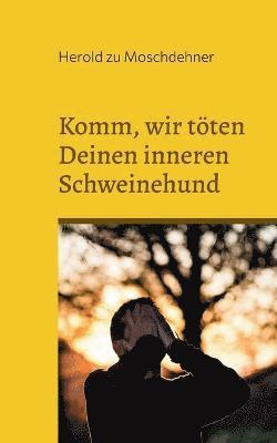 bokomslag Komm, wir tten Deinen inneren Schweinehund