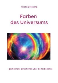 bokomslag Farben des Universums