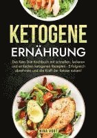 bokomslag Ketogene Ernährung