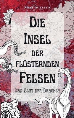 Die Insel der flusternden Felsen 1