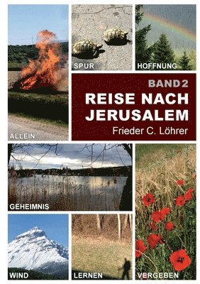 Reise nach Jerusalem 1