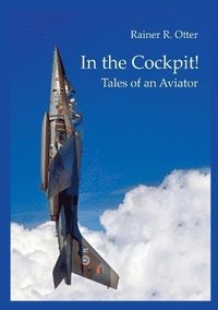 bokomslag In the Cockpit!
