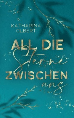bokomslag All die Sterne zwischen uns