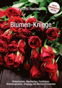 bokomslag Blumen-Knigge 2100