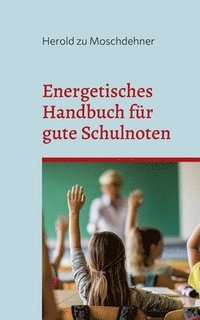 bokomslag Energetisches Handbuch fr gute Schulnoten