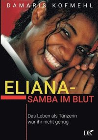bokomslag Eliana - Samba im Blut
