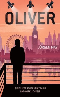 Jürgen May - Oliver, Häftad