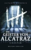 Kathrin Wandres - Die Geister von Alcatraz 2, Häftad