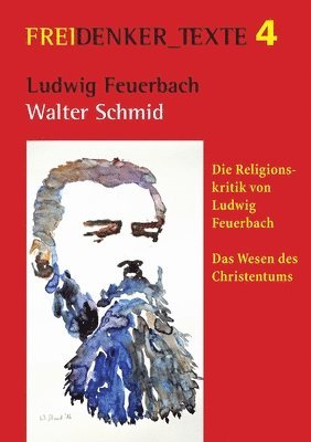 Ludwig Feuerbach 1