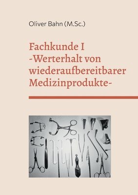 Fachkunde I 1