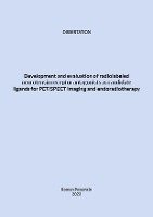 Development and evaluation of radiolabeled neurotensin receptor antagonists as candidate ligands for PET/SPECT imaging and endoradiotherapy 1