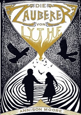 bokomslag Zauberer von Lythe