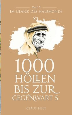 bokomslag 1000 Höllen bis zur Gegenwart V
