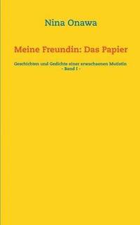 bokomslag Meine Freundin