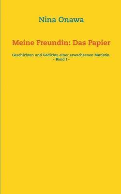 bokomslag Meine Freundin