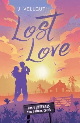 Lost Love 1